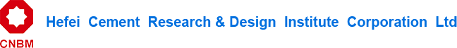 Hefei  Cement  Research & Design  Institute  Corporation  Ltd
